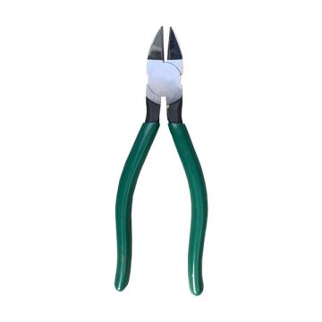 PJ-035 8 Yankeski 200 mm Plastik Sap