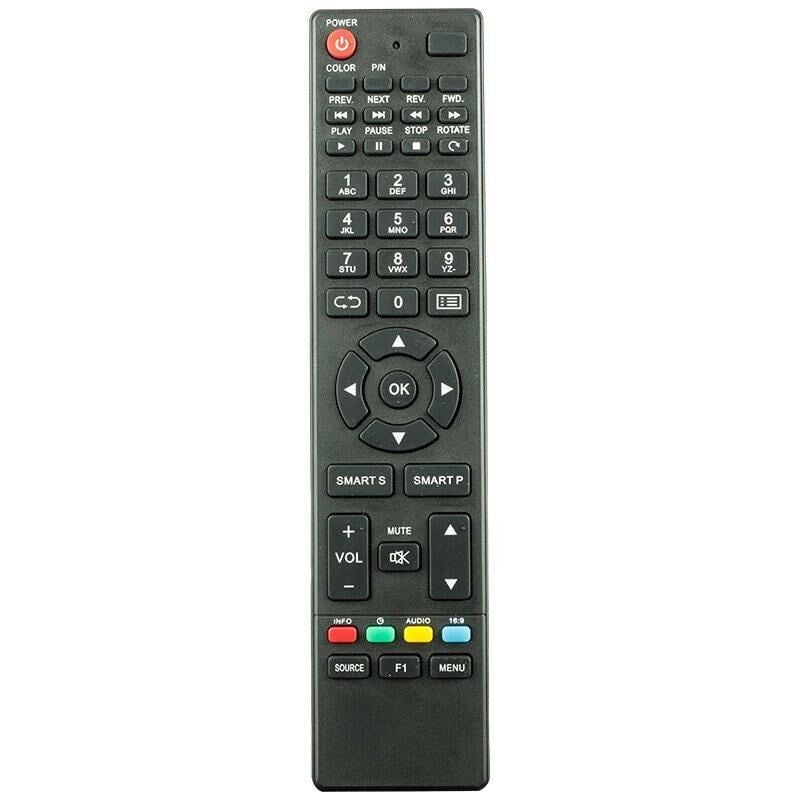 Premier 32B80 Smart Lcd Led Tv Kumandası