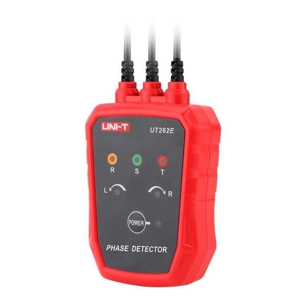 Unit UT-262E Temassız Faz Dedektörü