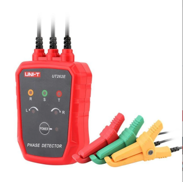 Unit UT-262E Temassız Faz Dedektörü