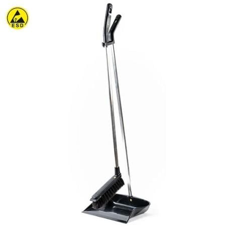 Antistatik ESD Faraş Fırça Süpürge Seti IZ-C90000