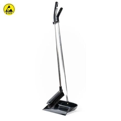 Antistatik ESD Faraş Fırça Süpürge Seti IZ-C90000