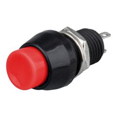 BUTON KIRMIZI BASMALI IC-191 (10'LU PAKET)