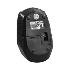 Everest KM-218 Usb 2.4 Ghz Kumaş Yüzeyli Kablosuz Mouse