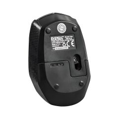 Everest KM-218 Usb 2.4 Ghz Kumaş Yüzeyli Kablosuz Mouse
