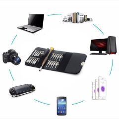 KİNGSDUN 21 Lİ TAMİR SETİ