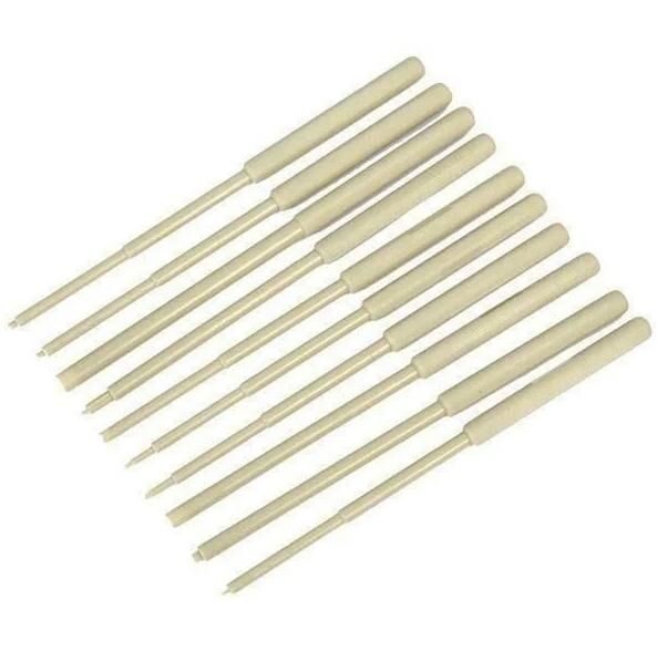 Proskit 1PK-A001 Trim Plastik Tornavida Seti