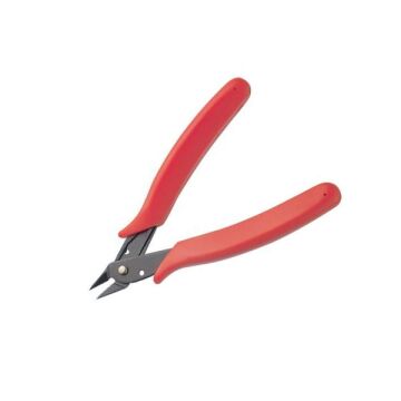 PY-007 5 İnce Ağız Yankeski  (1,3 mm)   125 mm