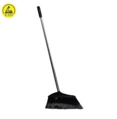 Antistatik ESD Alüminyum Saplı Yer Süpürgesi IZ-CS01-B