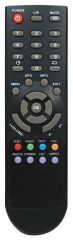 Botech Bsd-1000 Teledünya Bsd-1000 Uydu Kumandası 1521