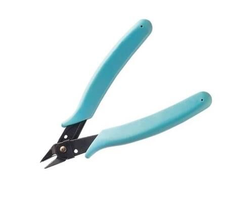 PY-008 5 İnce Ağız Yankeski  (0,8 mm 1,6 mm )   125 mm