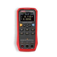 Unit UT-622C Elde Taşınabilir LRC Metre