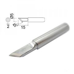 Sunline 900MTK Lehimleme Havya Uç (10 Adet)