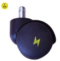 Antistatik ESD Sandalye Tekerleği MX-C1