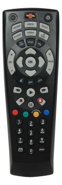 D-Smart Akıllı Uydu Kumandası 1522