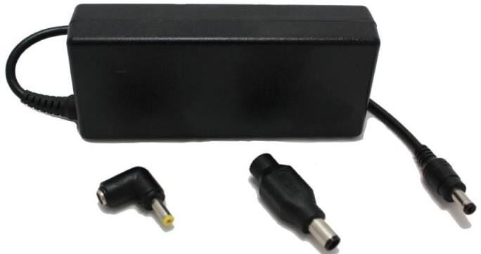 Valx LU-185 18.5V Universal Notebook Adaptörü 7.4x5.0mm