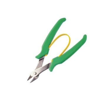 PY-010 5 Çelik Ağız Yankeski (1,3 mm)125 mm