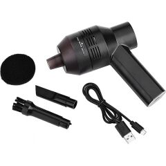 Sunup Çok Fonksiyonlu Usb'li Mini Süpürge