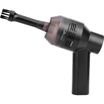 Sunup Çok Fonksiyonlu Usb'li Mini Süpürge