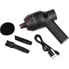 Sunup Çok Fonksiyonlu Usb'li Mini Süpürge