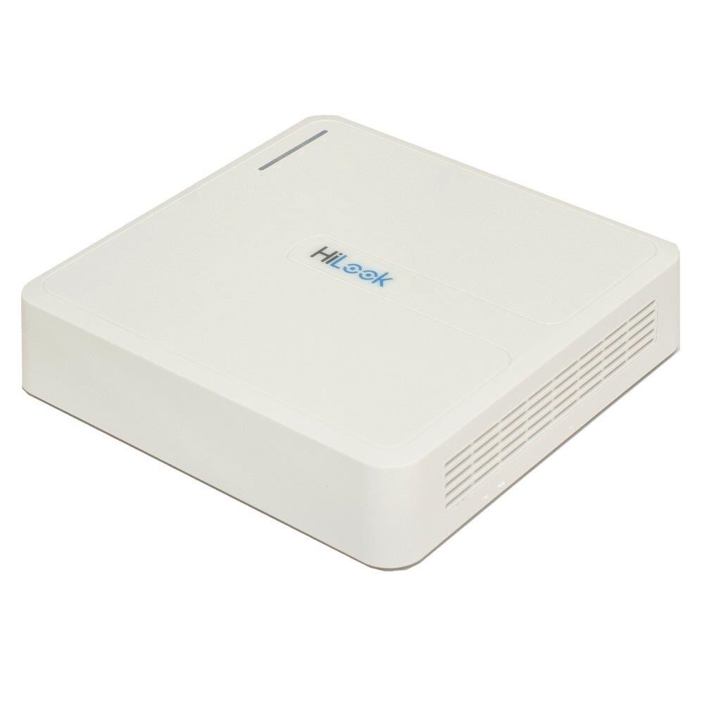 HILOOK DVR-108G-F1 8 KANAL H264 DVR KAYIT CİHAZI