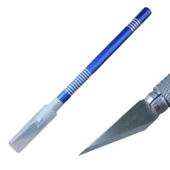 Kingsdun 6 Bıçaklı Neşter Takımı