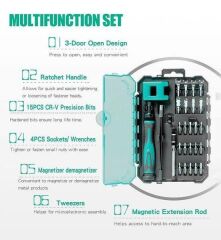 Proskit SD-9827M Telefon Tamir Seti