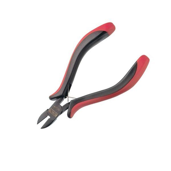 PY-013 4,5 Yankeski Uzun Ağız 1,0mm 110 mm