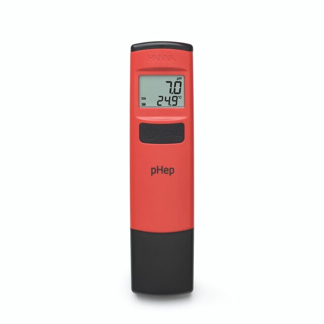 Hanna HI98107 Ph Metre