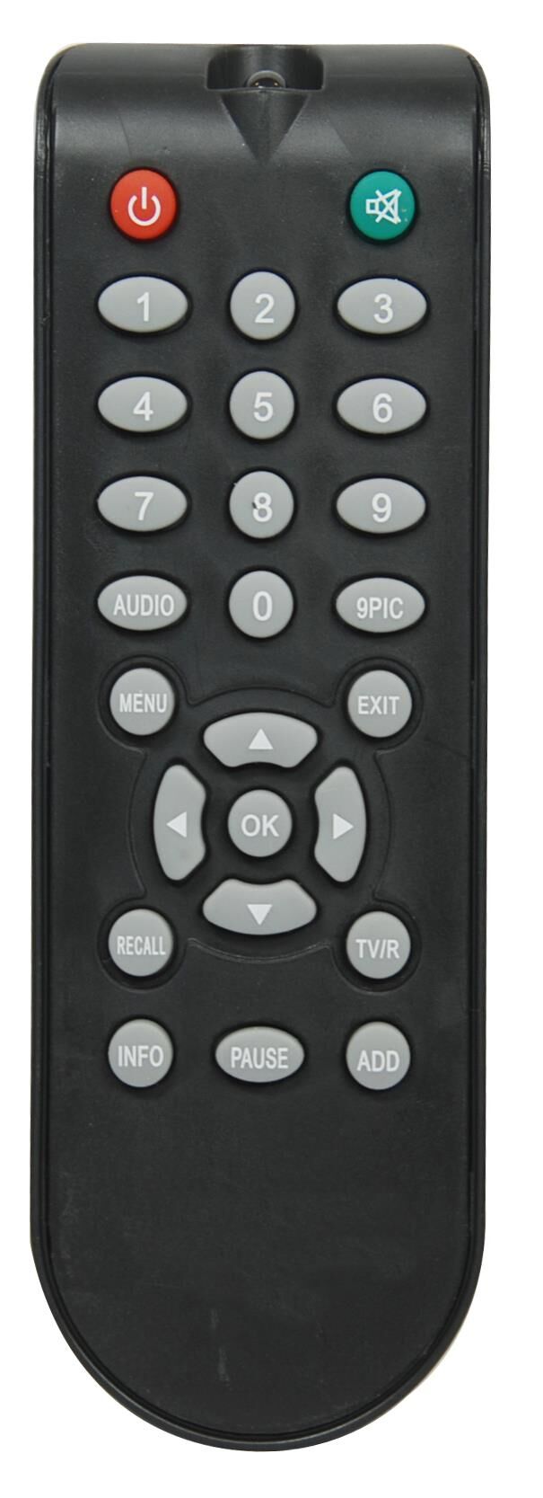 Kawai Kw-7500 Kw-6000 Jameson 13000 Uydu Kumandası 1524