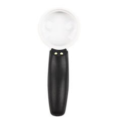 Powermaster USB LED Işıklı Büyüteç