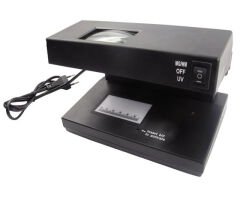 GREYDER GD-800 PARA VE ÇEK KONTROL MAKİNESİ