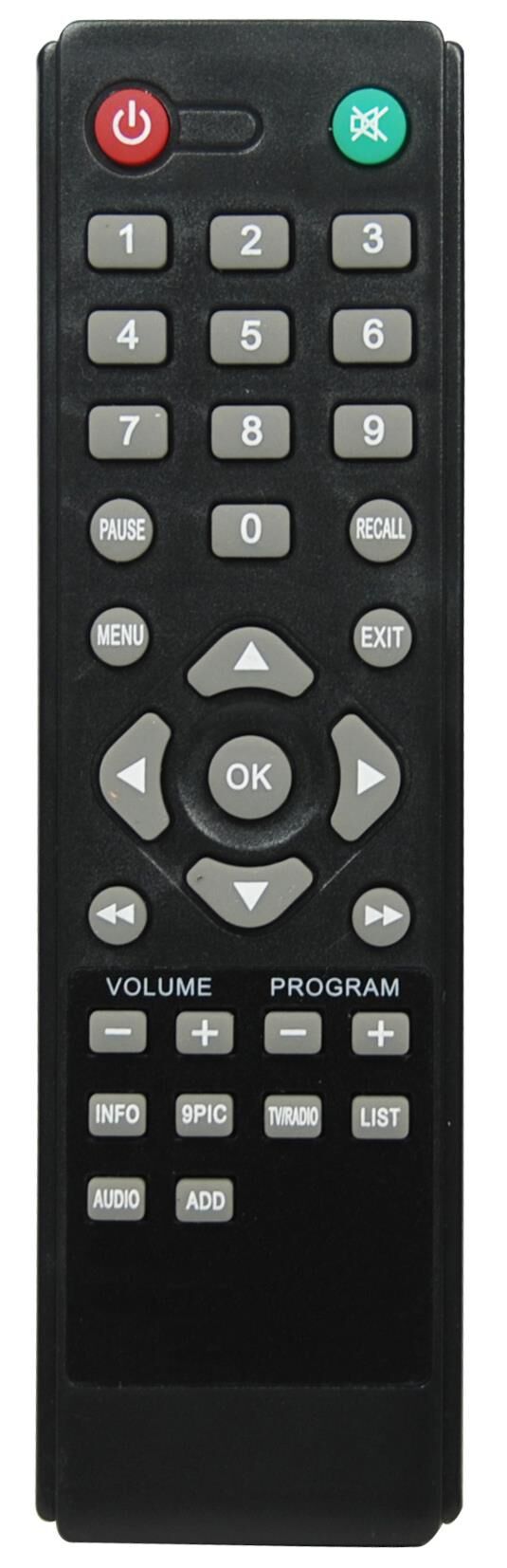 Kawai Kw-8000 Uydu Kumandası 1525