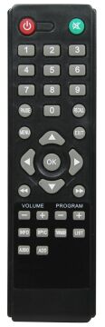 Kawai Kw-8000 Uydu Kumandası 1525