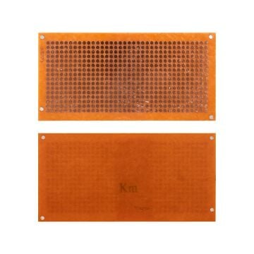 PLAKET BAKIR 50X100 (10'LU PAKET)