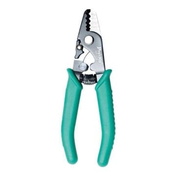 Proskit CP-328 Fiber Optik Kablo Soyucu