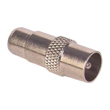 60 OHM ERKEK/TOS DİŞİ ÇEVİRİCİ (10'LU PAKET)