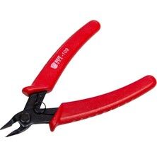 Prolink PY-006 5 İnce Ağız Yankeski 2,0 mm 125 mm