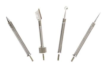 Proskit SI-169U-P 3D Printer Bitirme Aleti Yedek Uç