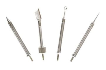 Proskit SI-169U-P 3D Printer Bitirme Aleti Yedek Uç