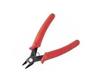 Prolink PY-006 5 İnce Ağız Yankeski 2,0 mm 125 mm