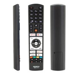 Vestel Netflix YouTube Prime Video Tuşlu Universal Lcd Led Tv Kumandası