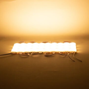 POWERMASTER GÜN IŞIĞI MODÜL LED 2835 24 VOLT 1.5 WATT (20 ADET)