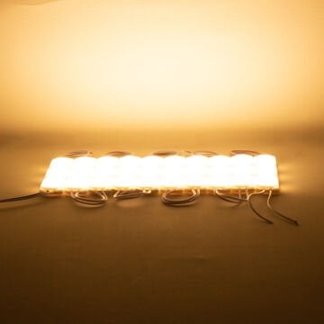 POWERMASTER GÜN IŞIĞI MODÜL LED 2835 24 VOLT 1.5 WATT (20 ADET)