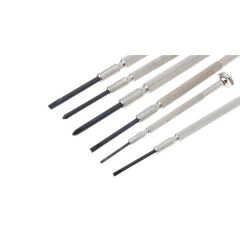 Proskit SD-9815 Hassas Tornavida Seti (6 Pcs)