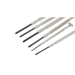Proskit SD-9815 Hassas Tornavida Seti (6 Pcs)