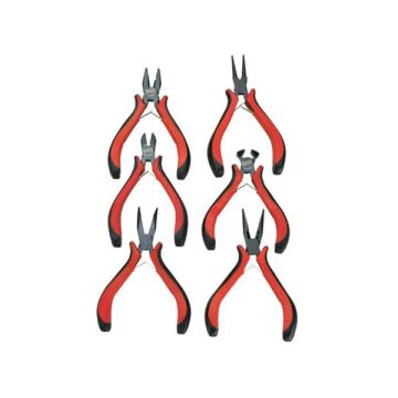 Prolink PY-020 6 lı Hassas Pense Seti (4,5 130 mm)