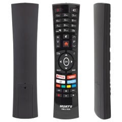 Vestel RM-L1638 Universal Led Lcd Tv Kumanda Huayu
