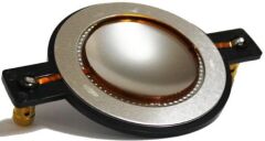 Alfon Afm-4401 / 44.4Mm Titanium Mebran