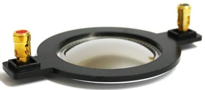 Alfon Afm-5103 / 51.3Mm Titanium Mebran